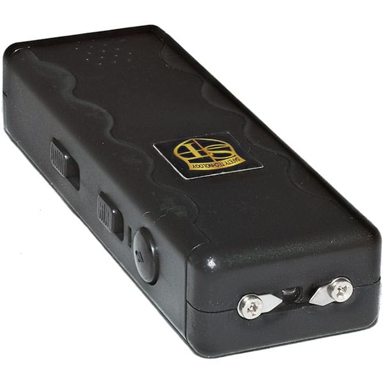 Safety Technology SAL Stun Gun with Alarm and Flashlight