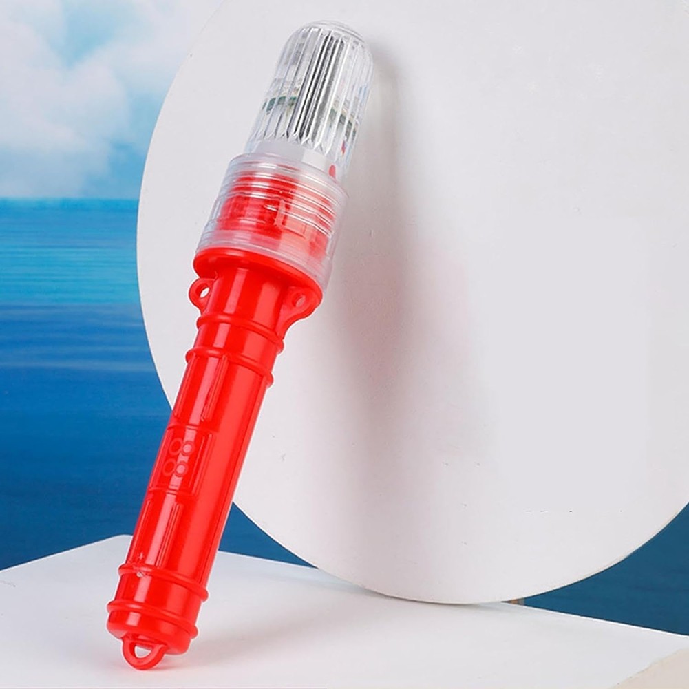 Boat Flares Marine Emergency Safety Kit for Fishing , Buoys & Boats I4N37318