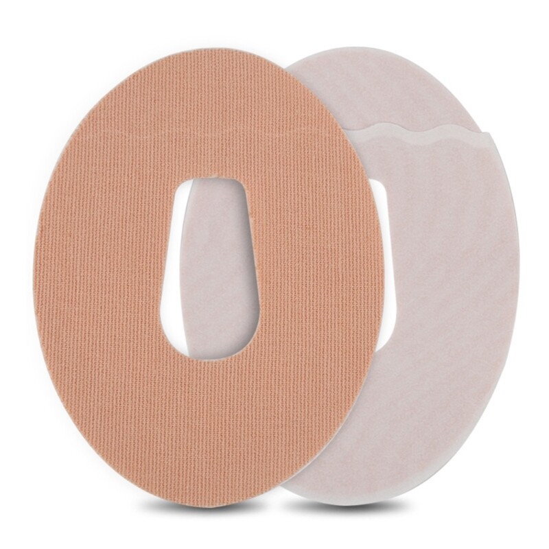 30/50Pcs Waterproof Sports Patches for Body Adhesive Patches