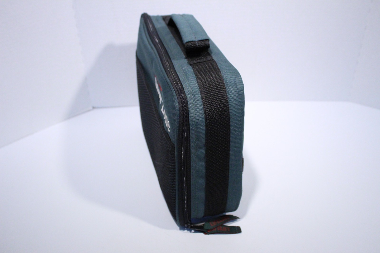 Lifeline Snow Winter Survival Kit Case Only Great For Soft Side Lunch Box