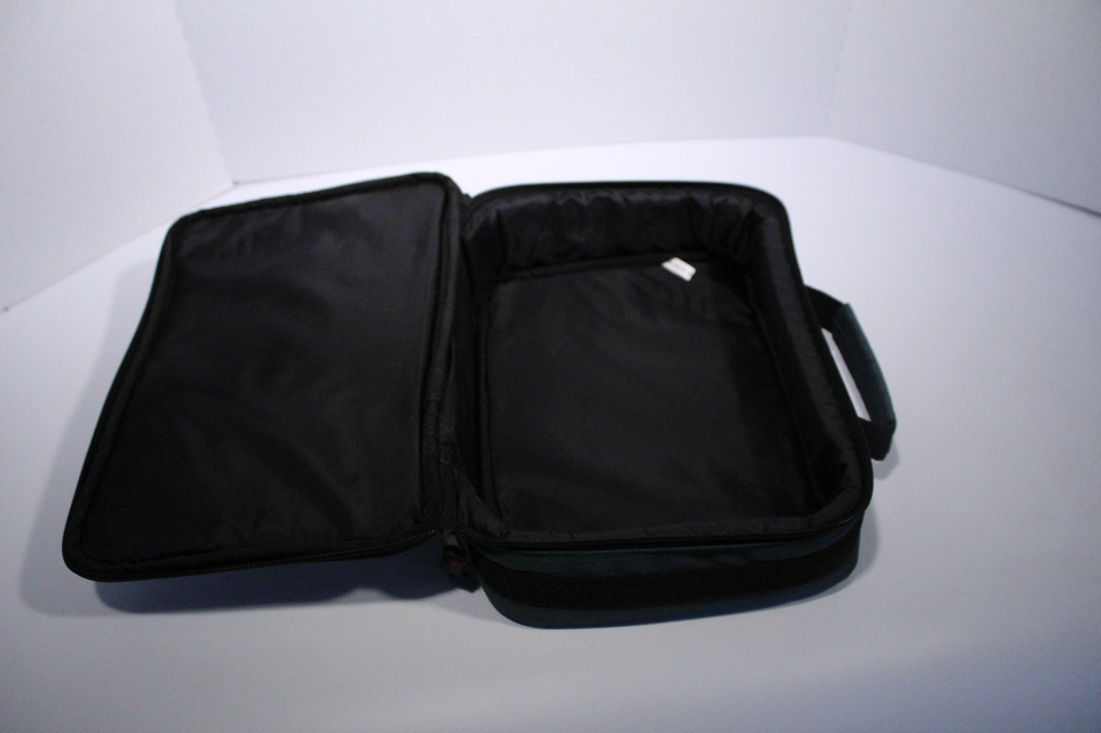 Lifeline Snow Winter Survival Kit Case Only Great For Soft Side Lunch Box