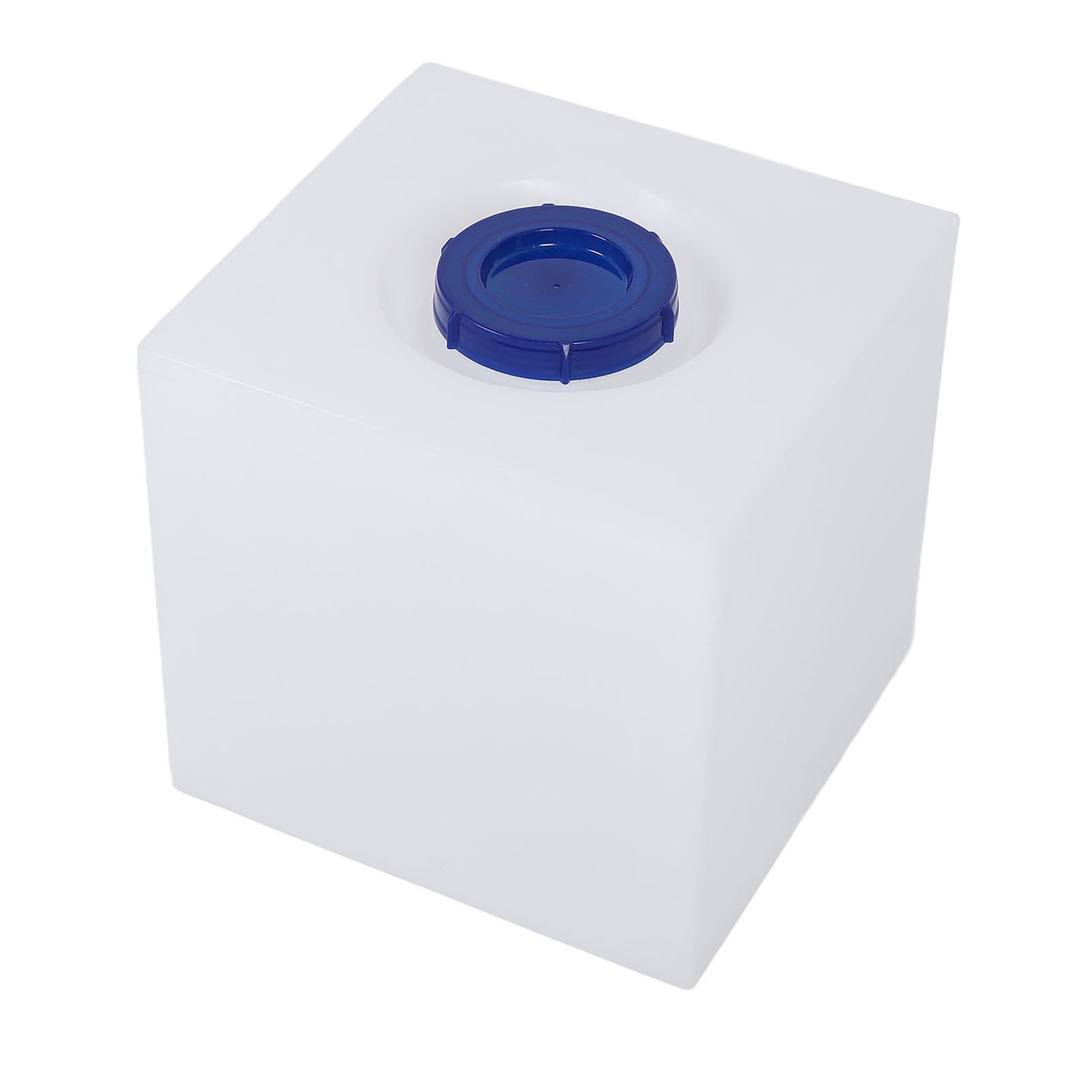 8 Gallon RV Water Holding Tank Durable Leak Proof Water Storage For C WHYT