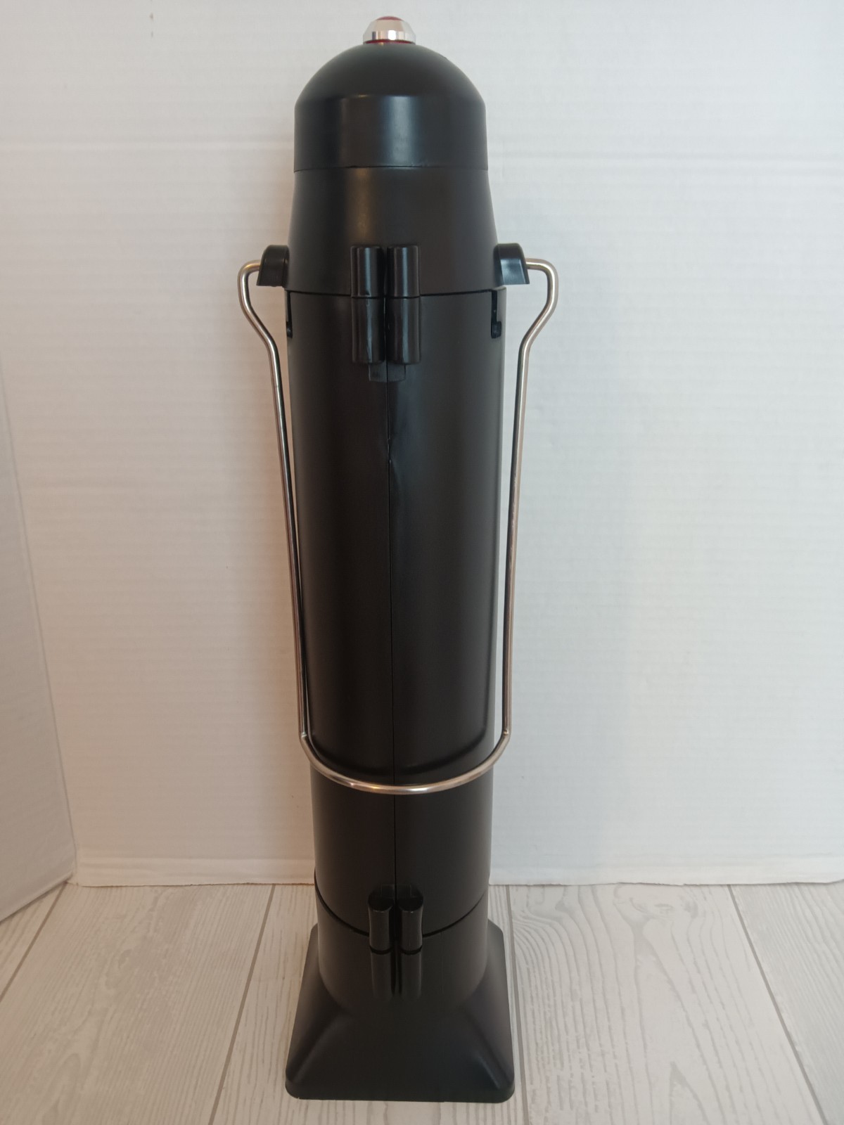 4Patriots Sun Kettle Solar Water Heater Camping Emergency Off-Grid Survival NEW
