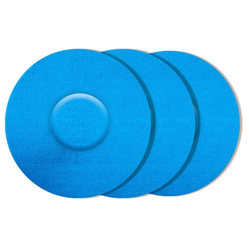 Adhesive Patches for Libre Libre Sensor Covers Waterproof & Sweatproof & Durable
