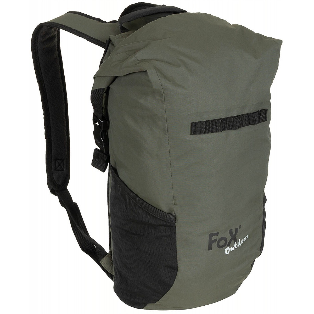 Survival Dry Pak 18 Waterproof Backpack, Olive