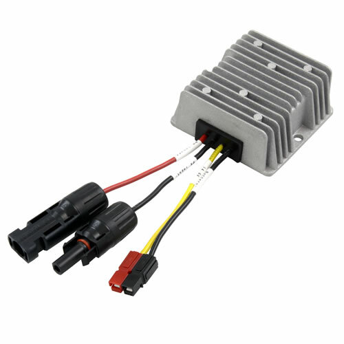 Powerwerx MPPT-300-14.6, DC-to-DC Solar Charger Controller for Bioenno LiFePO4