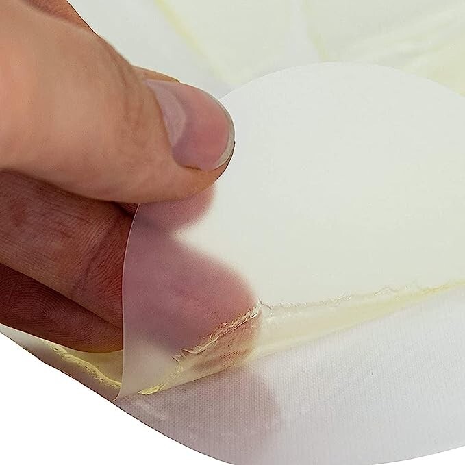 ASA TECHMED Vent Chest Seal – Wound Care for Emergency and Tactical – 15 pack