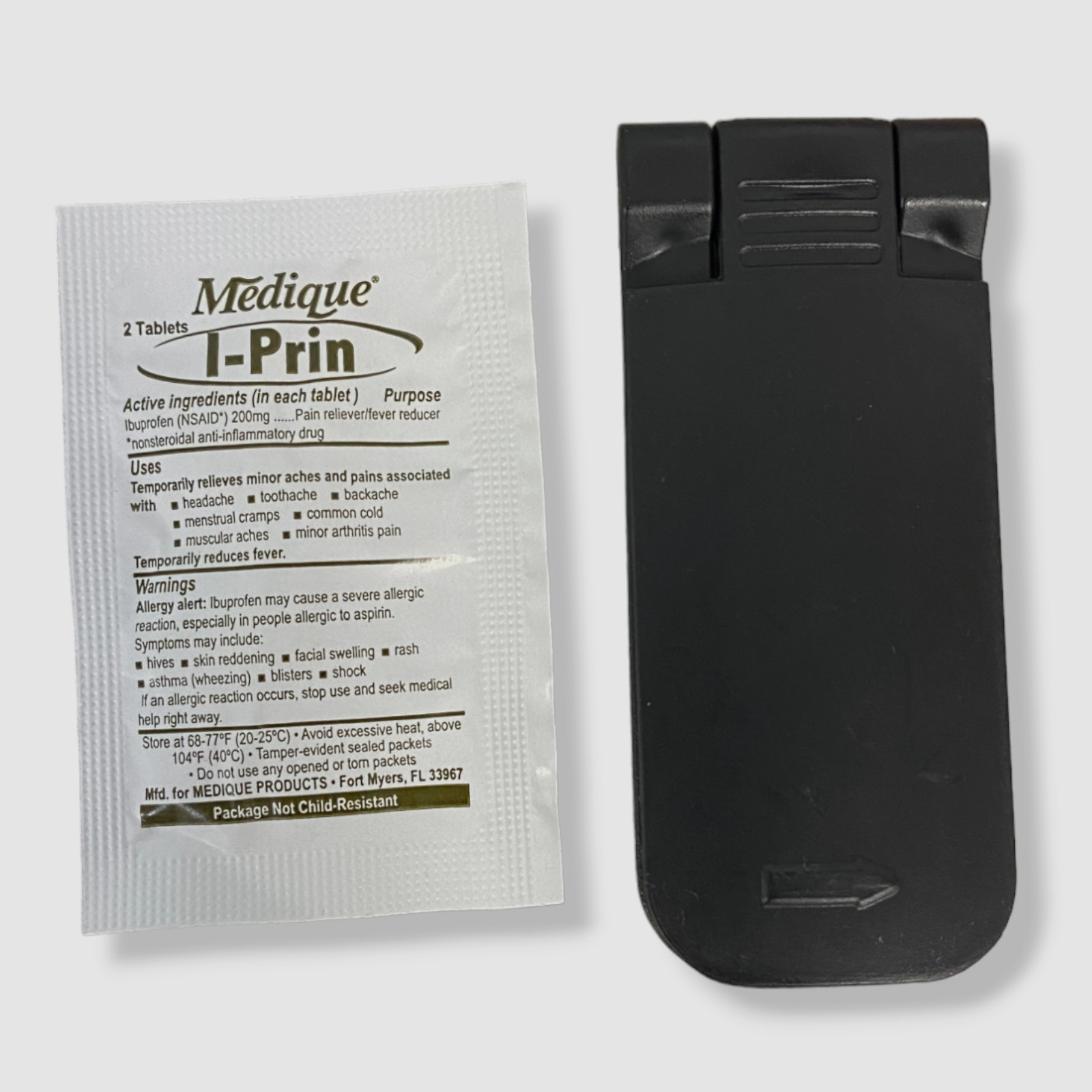 $26 Pinch Provisons Holiday Survival Kit 13 Essentials Set