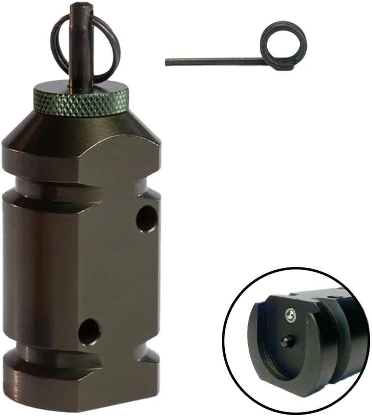 Camp Safe Trip Alarm – 172dB/-
