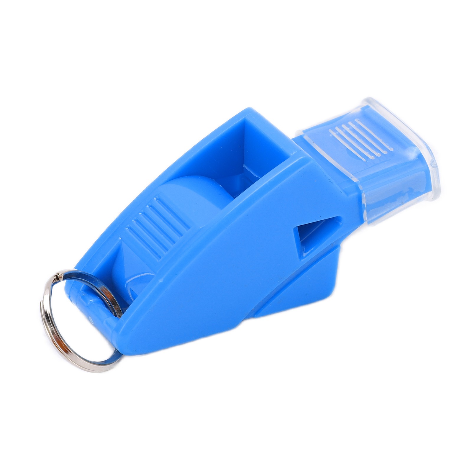 5 Plastic Crisp Sound Outdoor For Referees Easy To Use