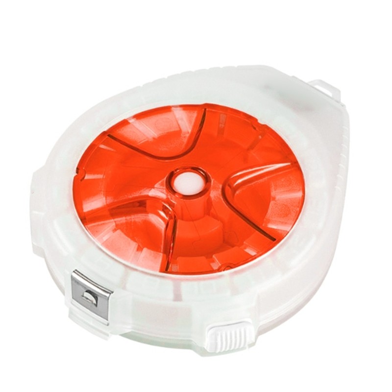 Multifunction Fishing Line Storage Box Portable Line Storage Holder Winding Tool