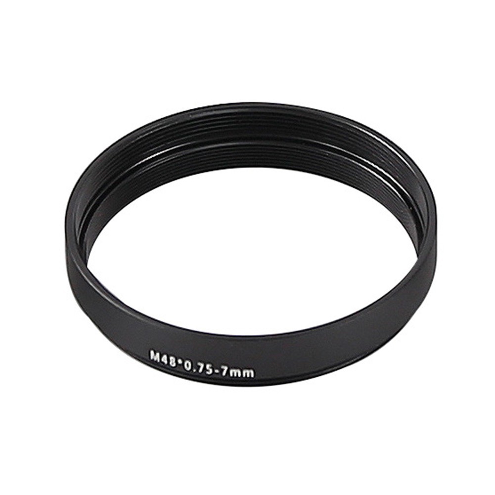 Professional Extension Tube M48x0 75 for Astronomy and Photography Accessories