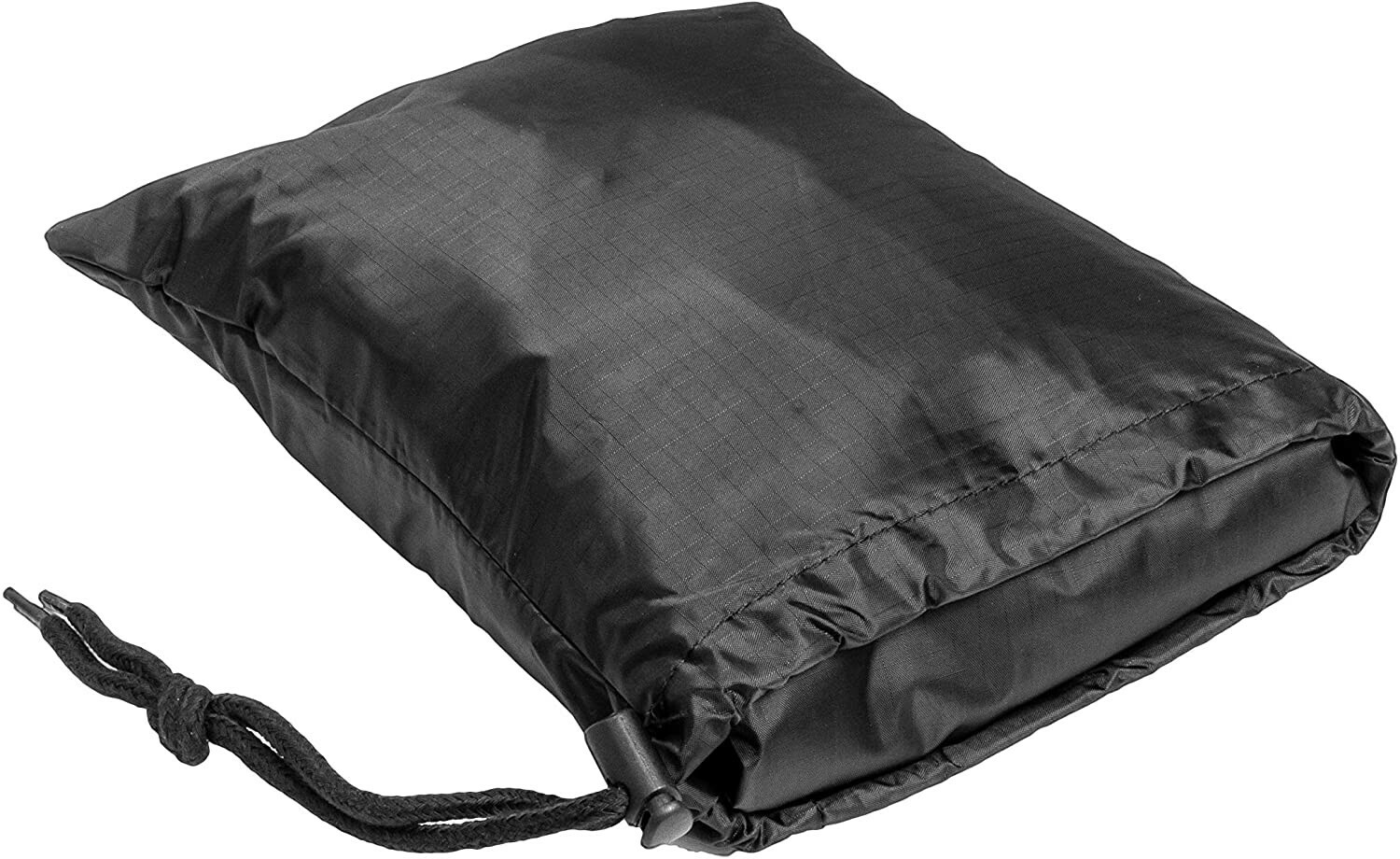 Mil-Tec Military Style Rain Poncho – Rip Stop material with stuff sack