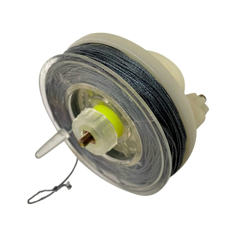 Early Warning Perimeters Trip Wire Silicon Coated Multipurpose Outdoor Line