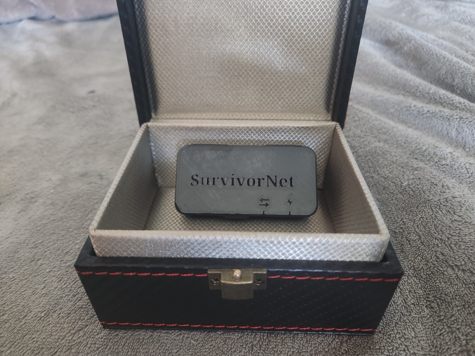 Survival Computer
