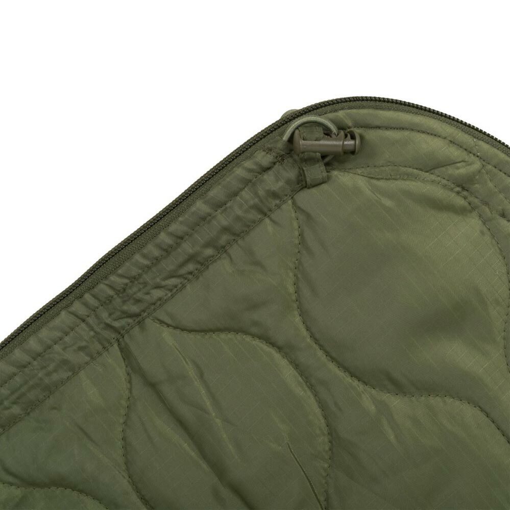 Helikon Tex Swagman Roll Basic Olive Green Outdoor Poncho Woobie Emergency Blanket