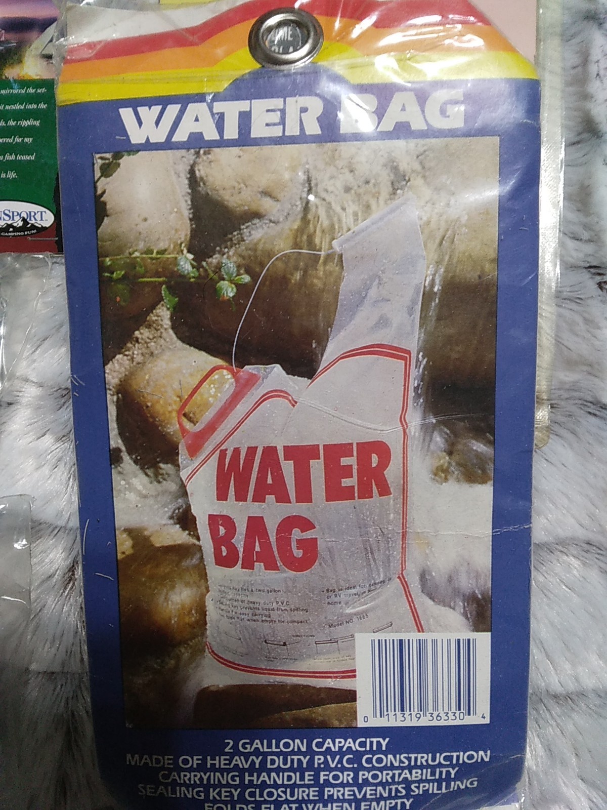 Miscellaneous Disaster Emergency Survival kit