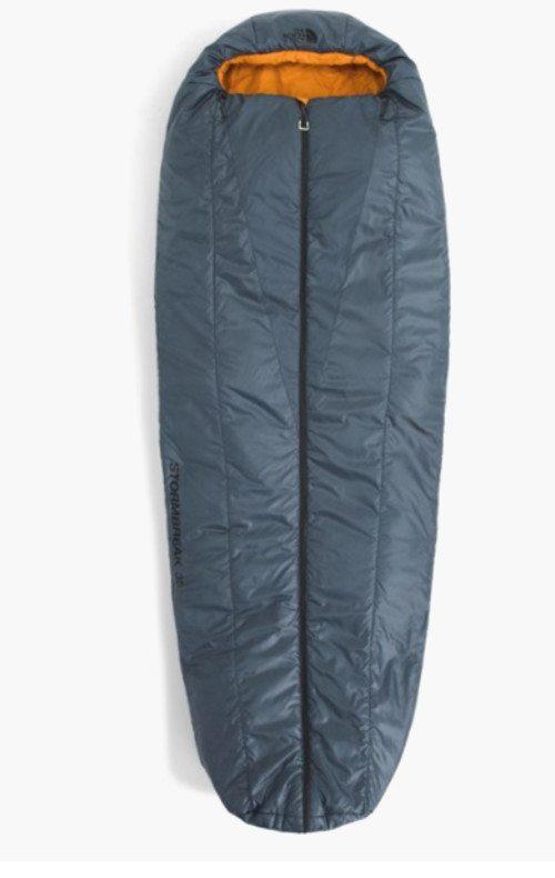 camping gear