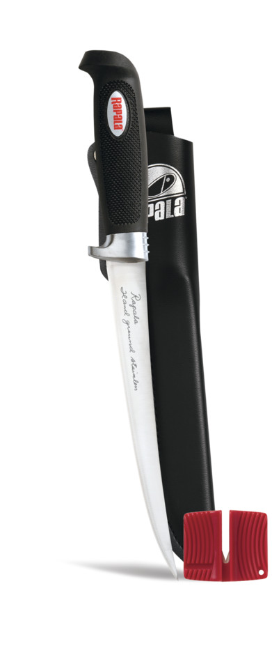 Fillet Knife