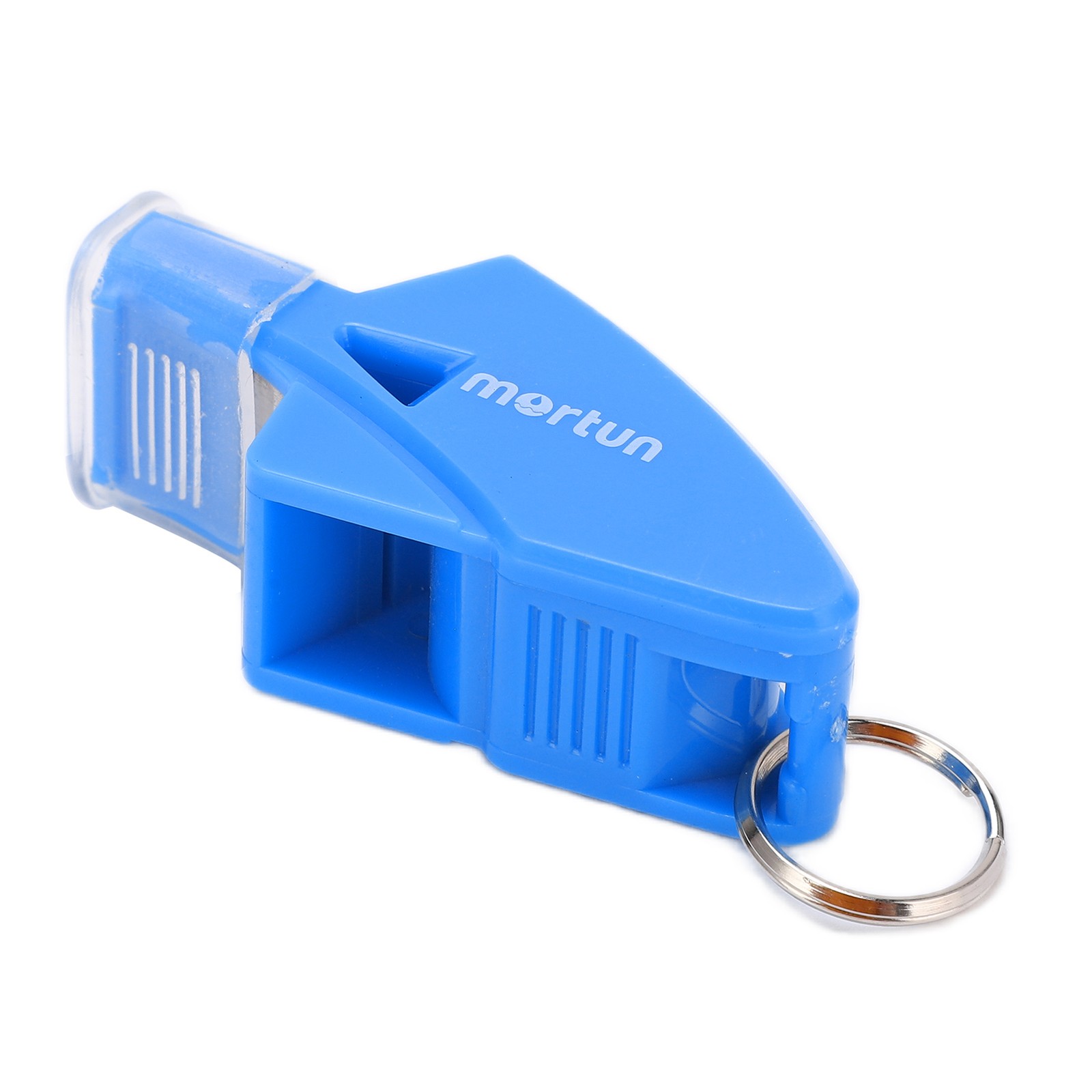 5 Plastic Crisp Sound Outdoor For Referees Easy To Use