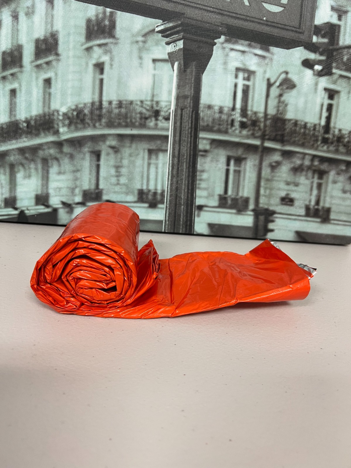 1-5 Emergency Survival Raincoat Reusable Mylar Thermal Blanket Poncho Whistle