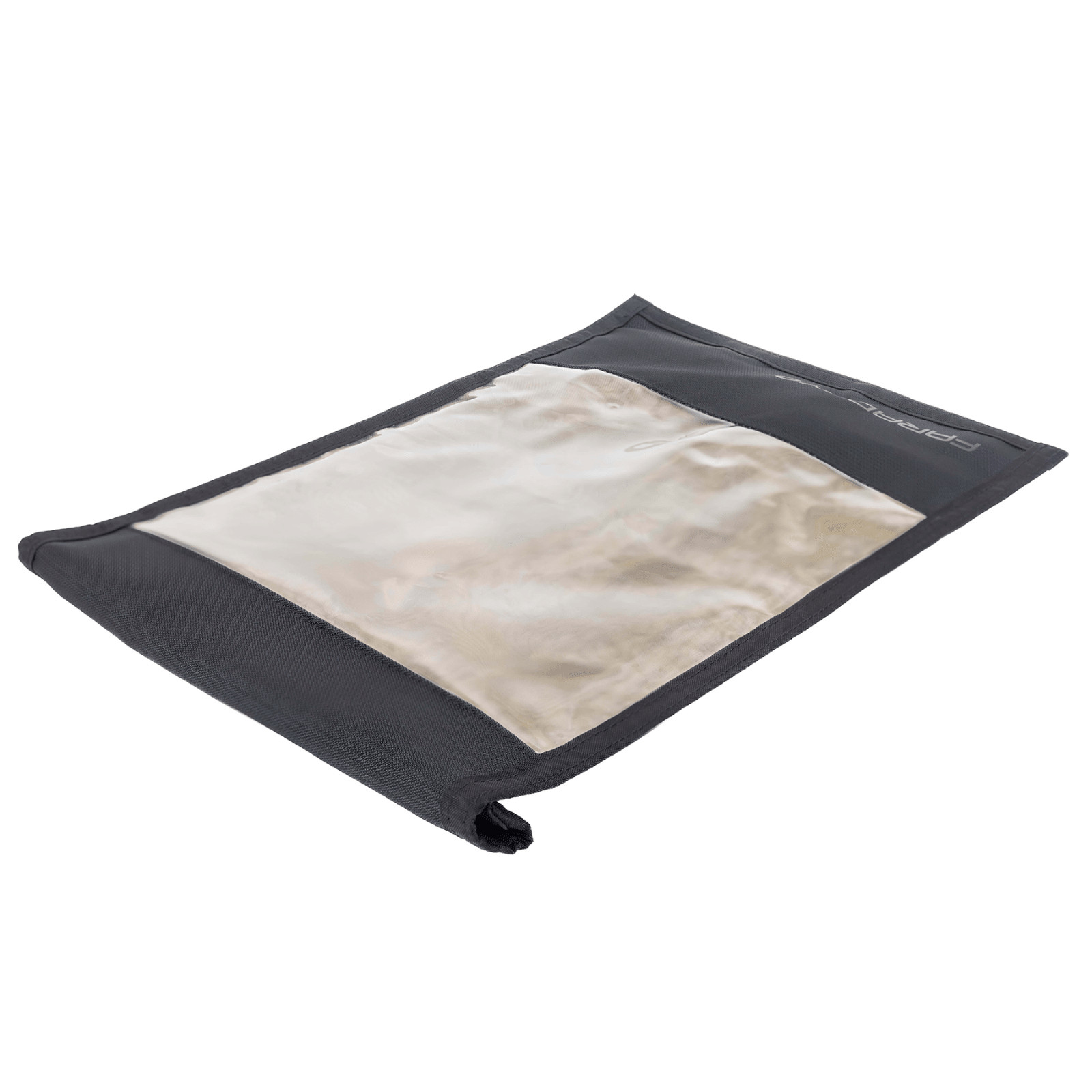 Faraday JACKET Pro Window Port Bag RF Shielded Access Port 16â€³ x 10.5â€³