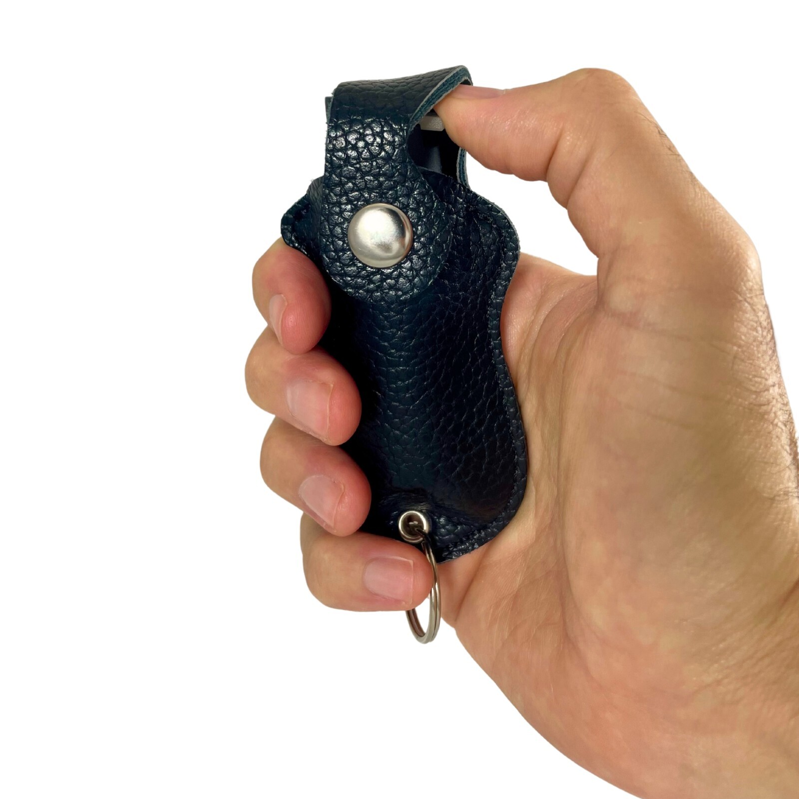 Pepper Defense 3-in-1 Pepper Spray Maximum Strength Self Defense 10% OC