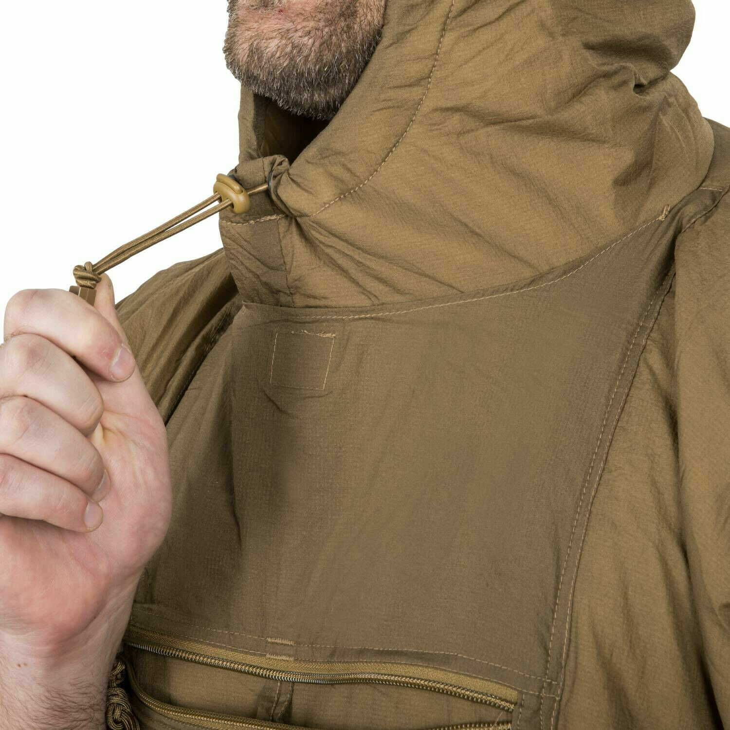 Helikon-Tex Swagman Roll Poncho Woobie Coat Liner Blanket Sleeping Bag ECW Warm
