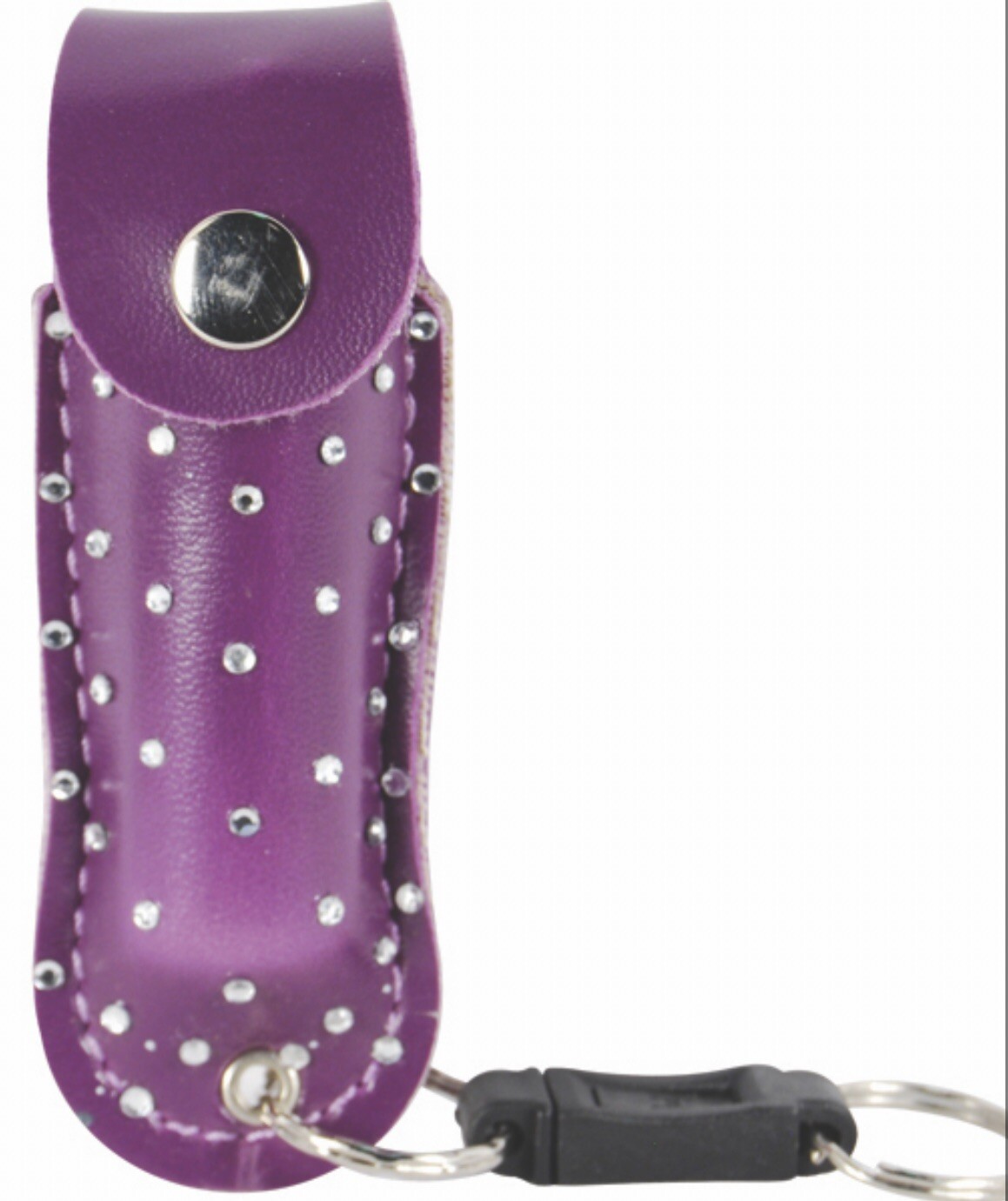 COMBO PEPPER SPRAY +3 N 1 FLASHLIGHT STUN GUN PROTECTION PACK Women Self Defense
