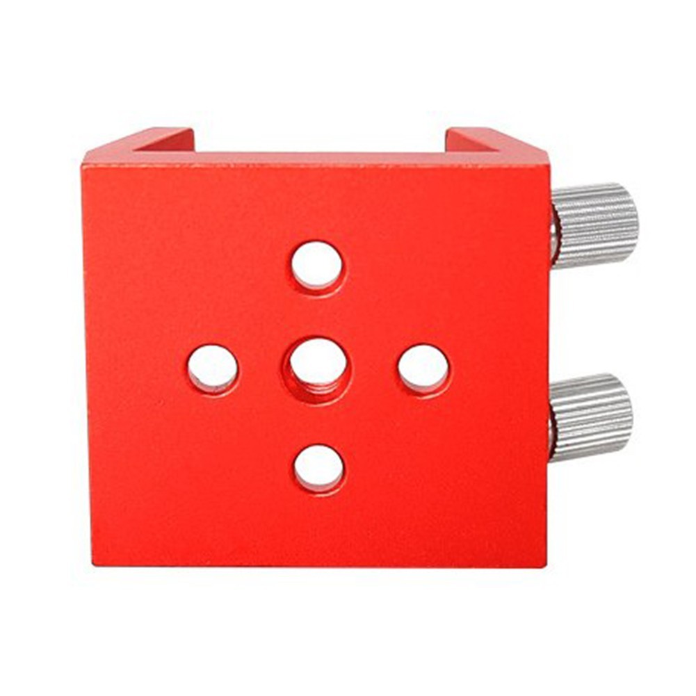 Astronomical Telescope Accessories Reliable Dovetail Mounting Solution