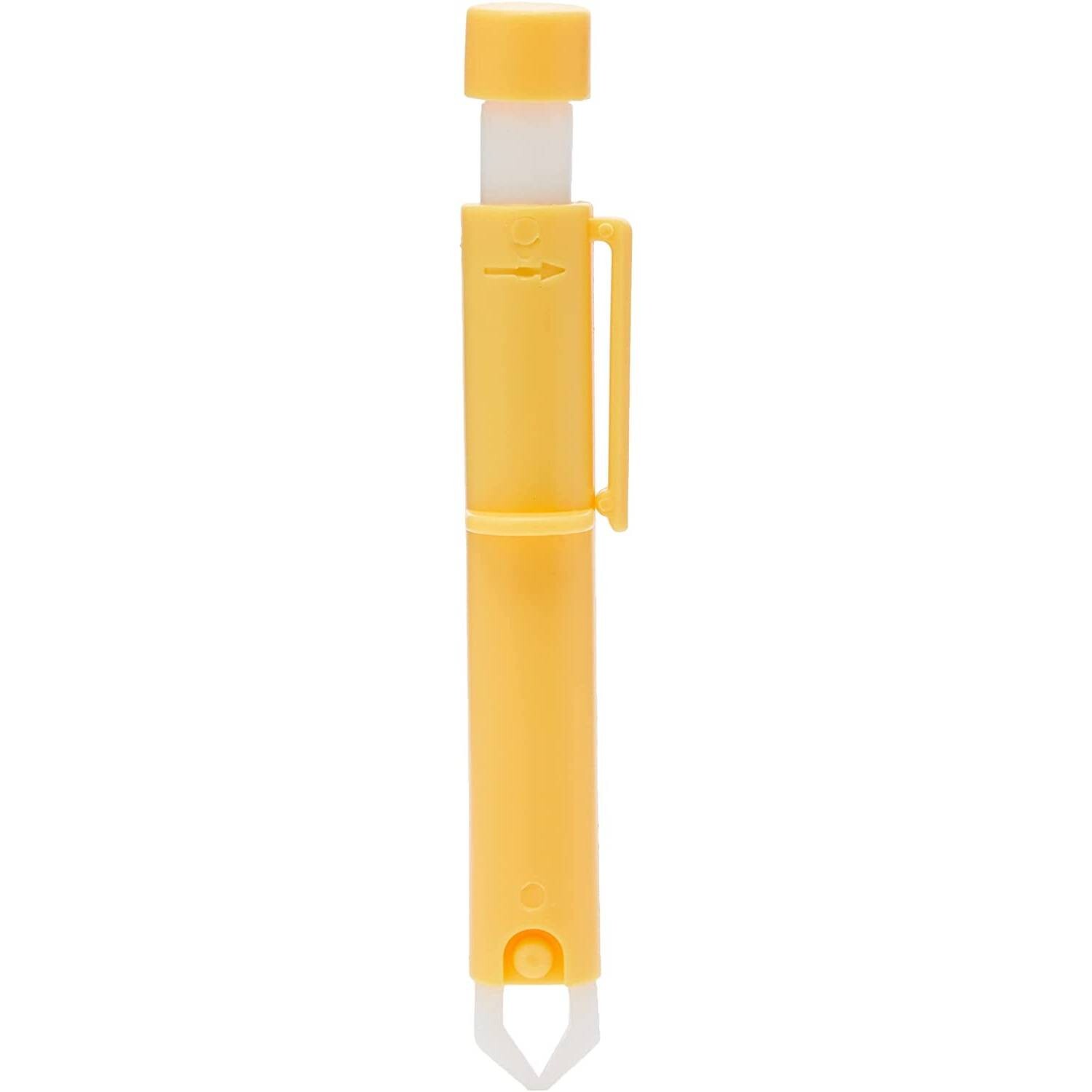 Coghlan’s Tick Remover Tool – Removes Ticks Intact – No Direct Contact – 0015