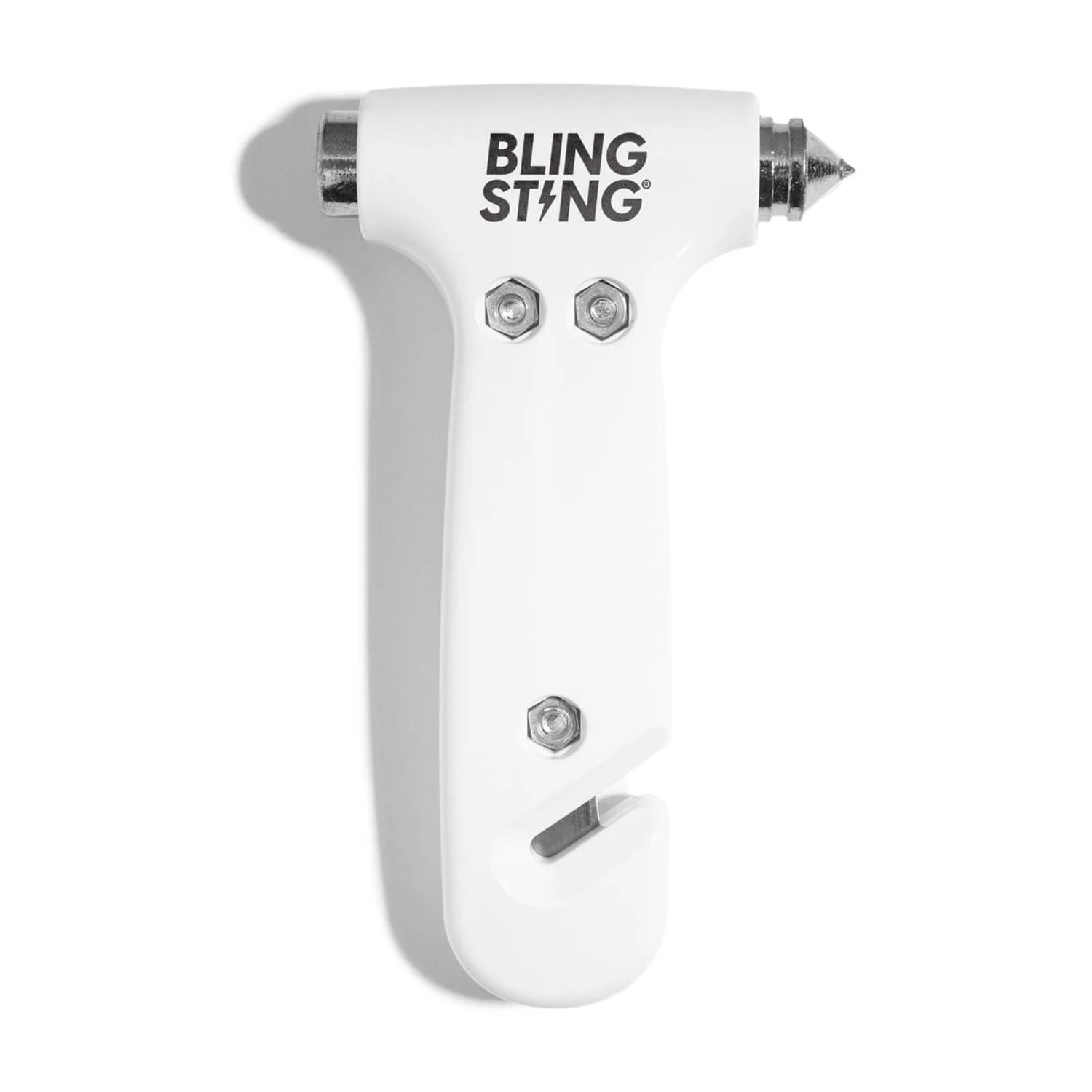 BLINGSTING – Safety Hammer – Emergency Escape Hammer for the Car