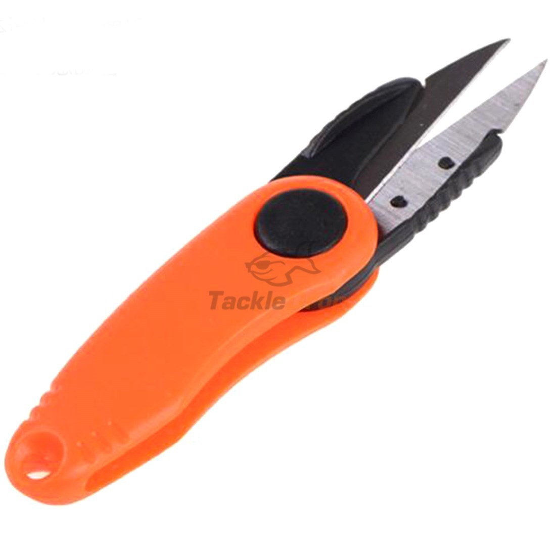 10x Folding Scissors Stainless Survival Emergency Bag First Aid Camping Lanyard