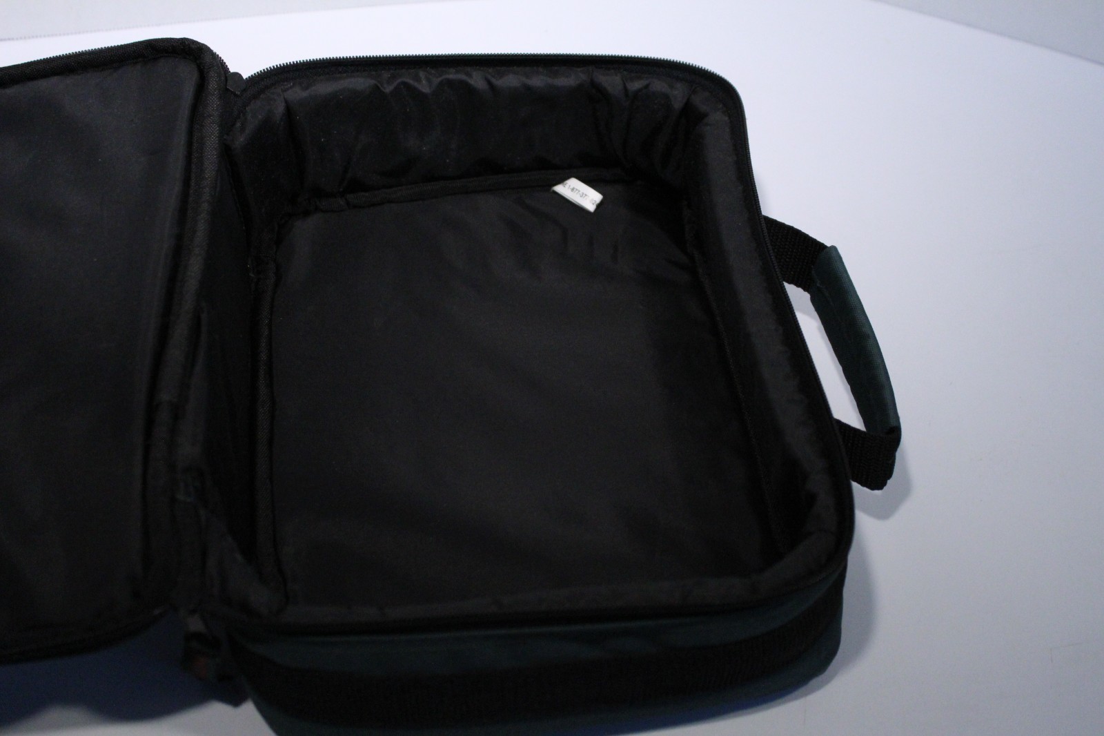 Lifeline Snow Winter Survival Kit Case Only Great For Soft Side Lunch Box