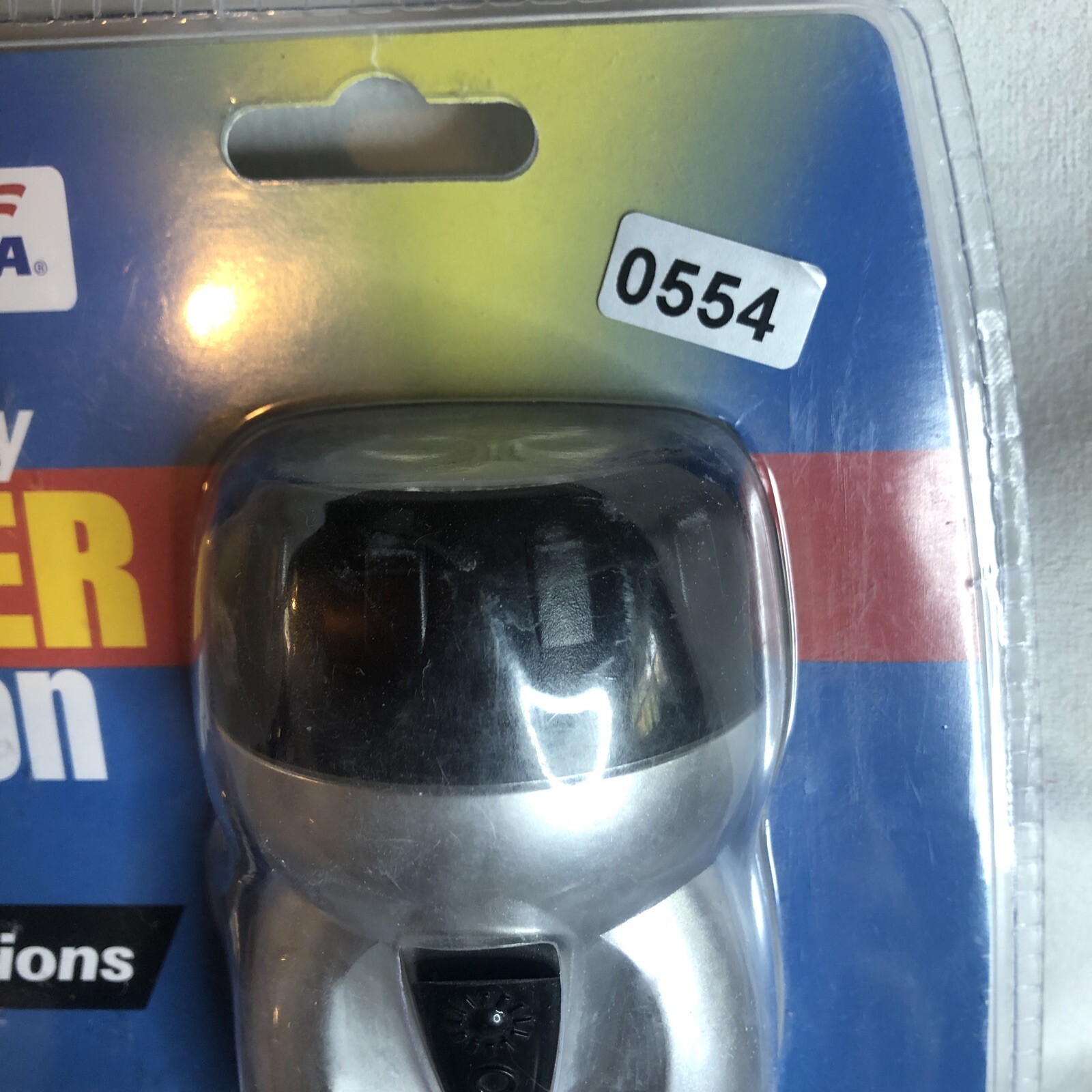 Ready America 70801 Emergency Power Station, 4 Function NEW!!