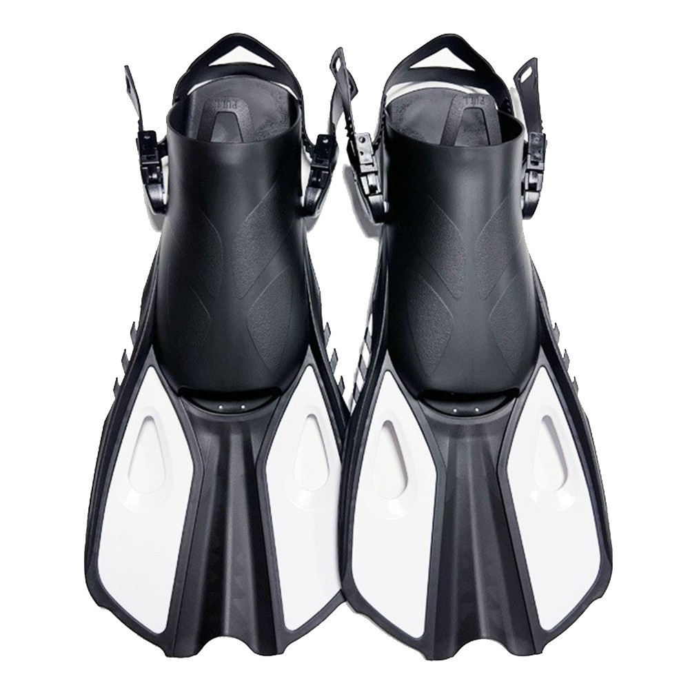 Professional Training Fins Ideal for For snorkeling and Swimming Exercises