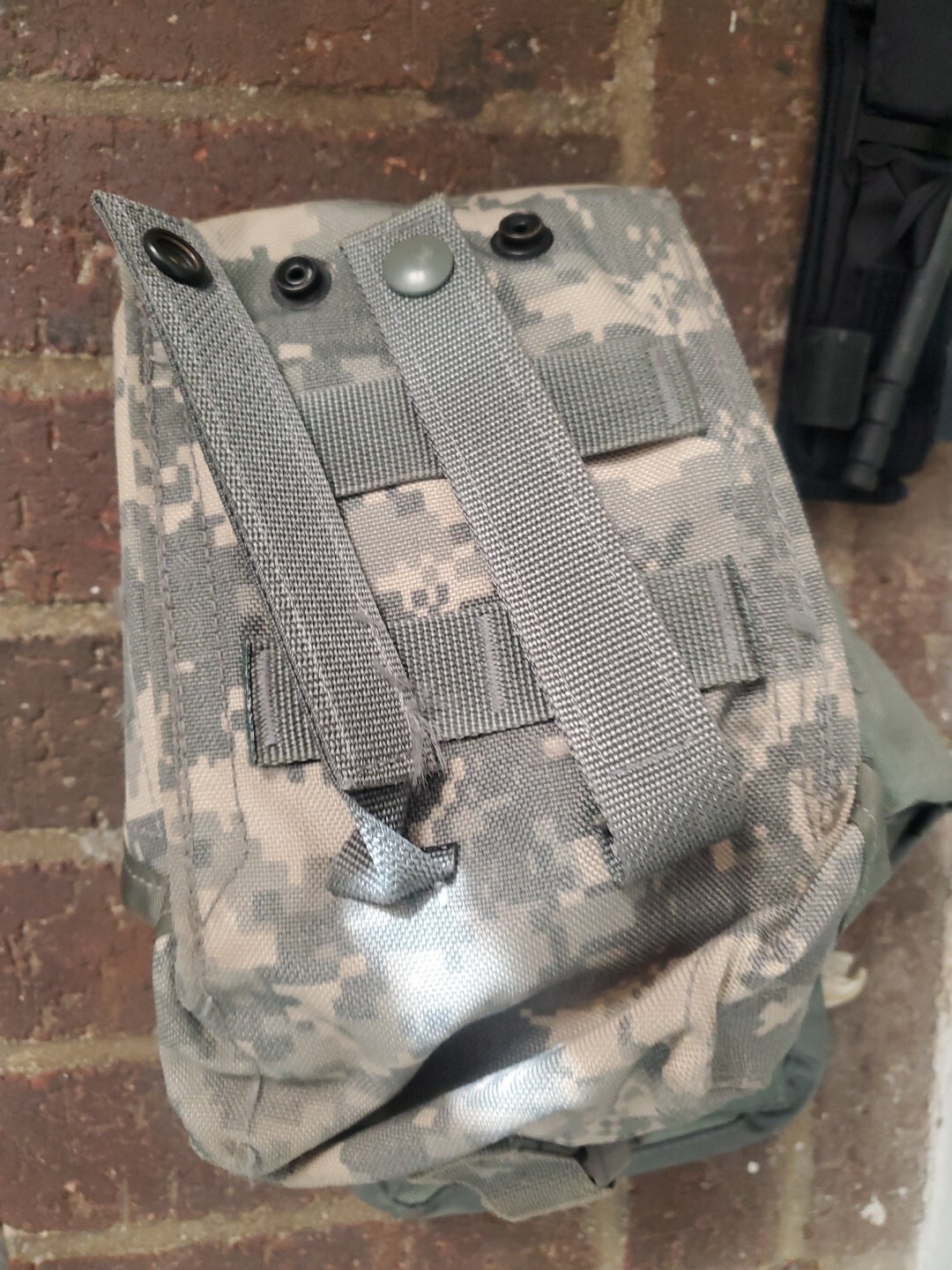 AC IFAK Military First Aid Kit Trauma With Tourniquet And Extra Small