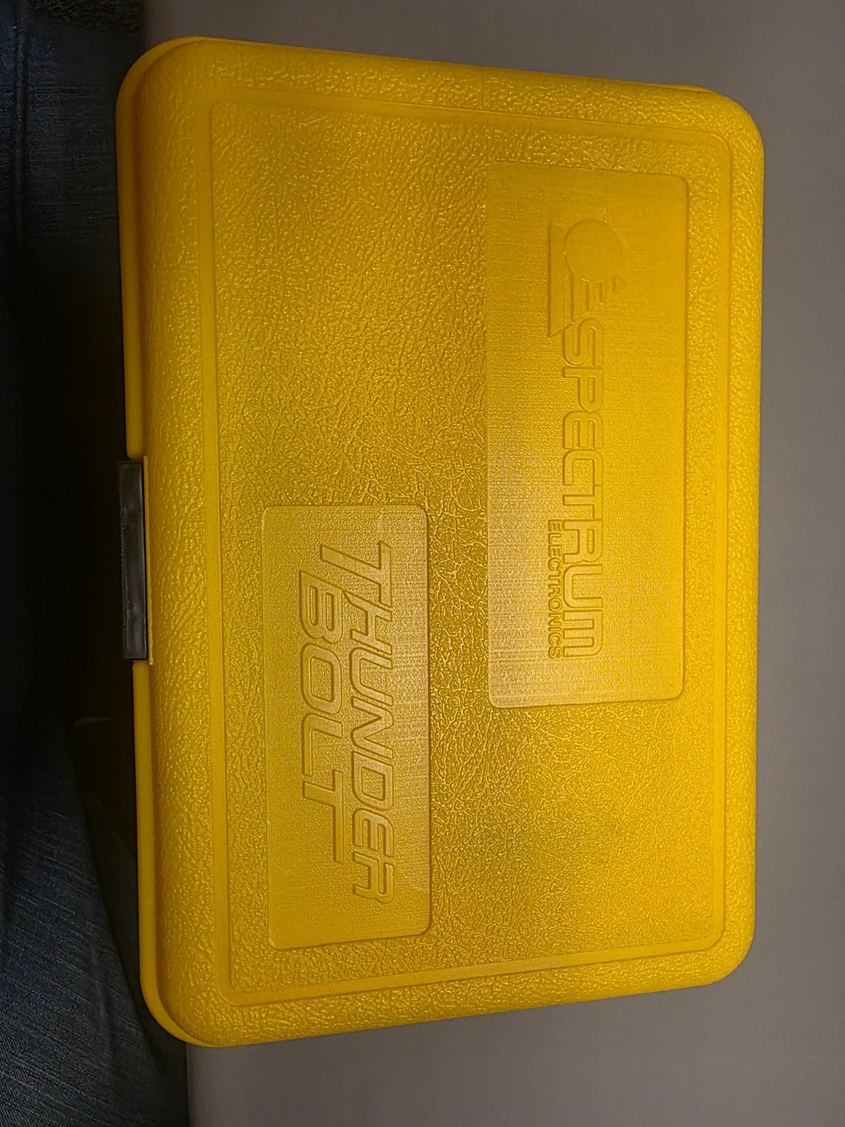 Storm Tracking Device Thunderbolt #300US
