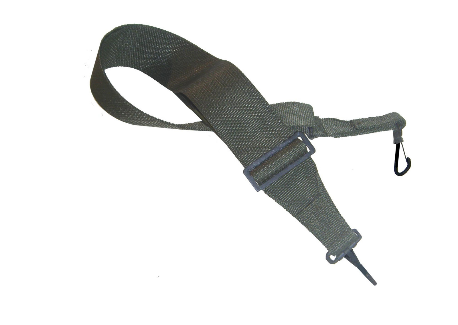 USGI General Purpose Strap Nylon – New Old Stock — 60’s, 70’s & 80’s