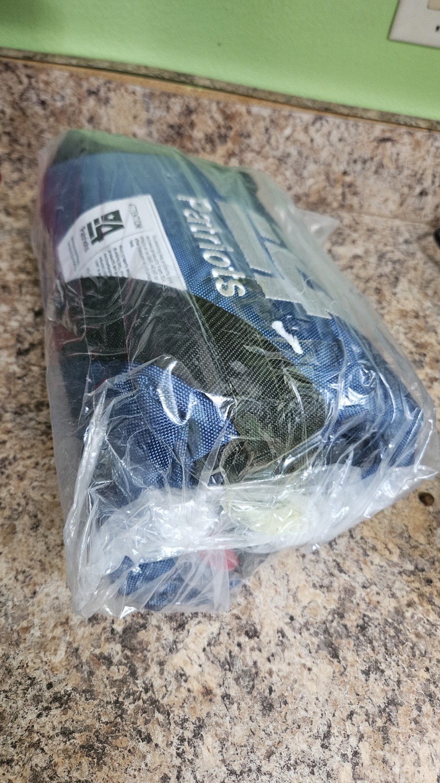 4 PATRIOTS MIL-SPEC 461-F R5-105 EMP SHIELDING BAG FOR ELECTRONICS – BRAND NEW