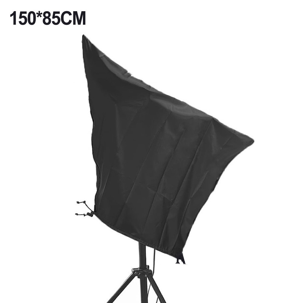 Travel Friendly 420D Oxford Dustproof Covers for Telescopes Available Now