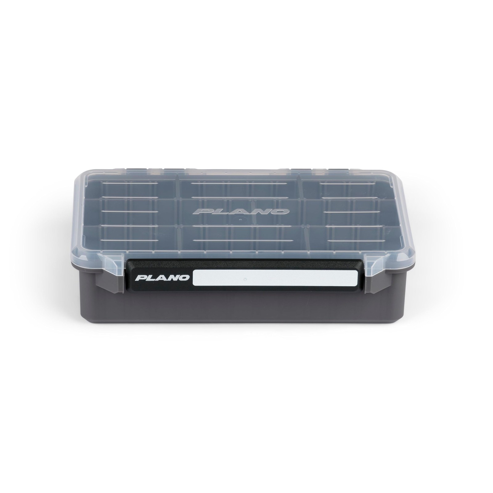 Plano StowAway 3600 Deep Stow Tackle Box with 3600 Deep, Clear