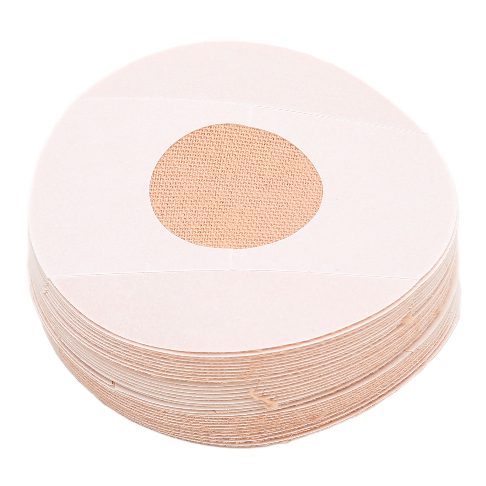 30Pcs Sensor Adhesive Patch Lightweight Prevent Slipping Waterproof Sensor NY