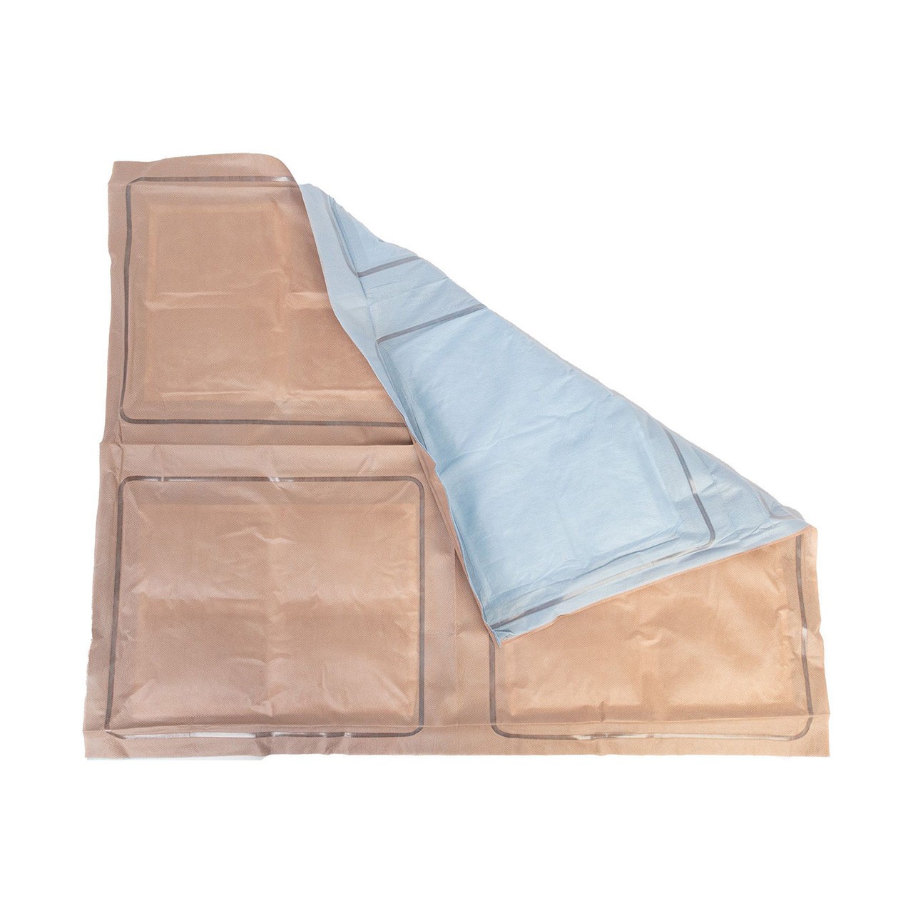 Hypothermia Prevention & Management Kit, Insulated