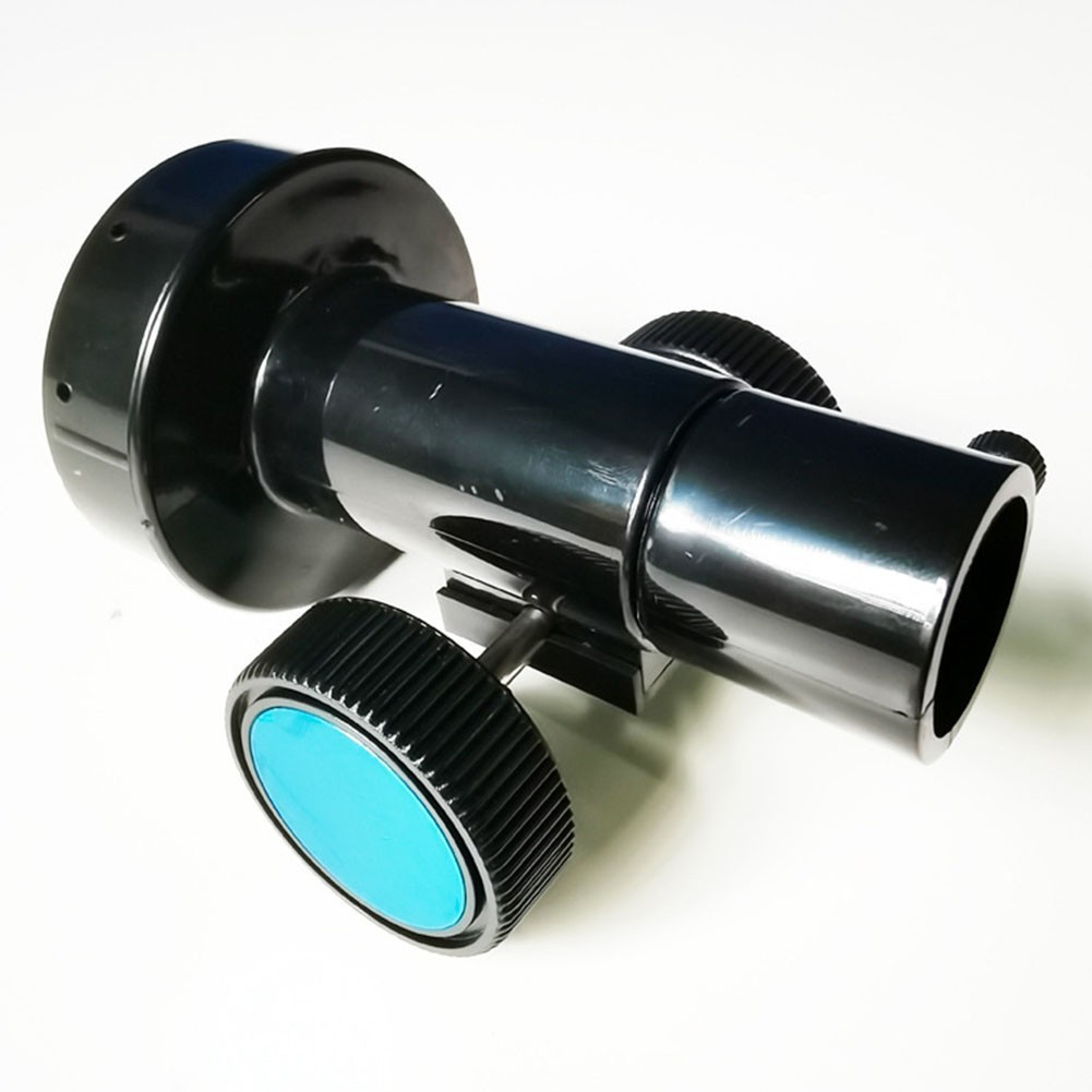 Lightweight Astronomical Telescope Focuser Suitable for 60mm Refraction Tube