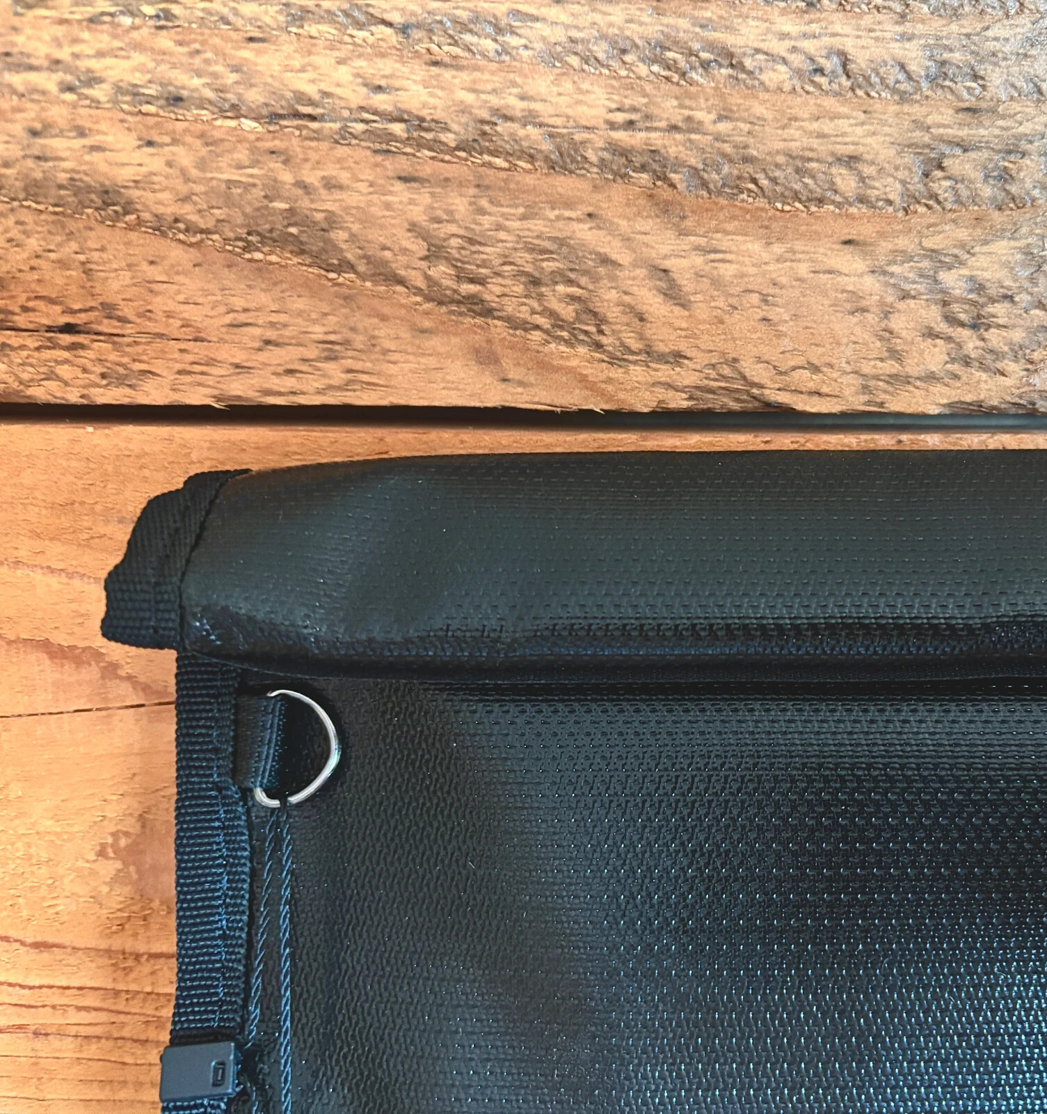 Rockagator PYRE Fire-Resistant Faraday Document and Electronics Storage Pouch