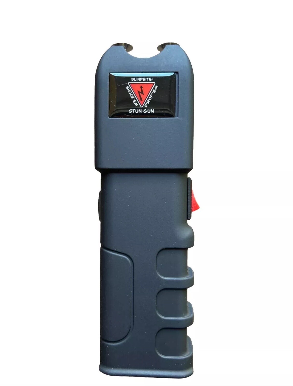 [Brand NEW] BLINDSITE: Stun Gun & Big Pepper Spray Combo