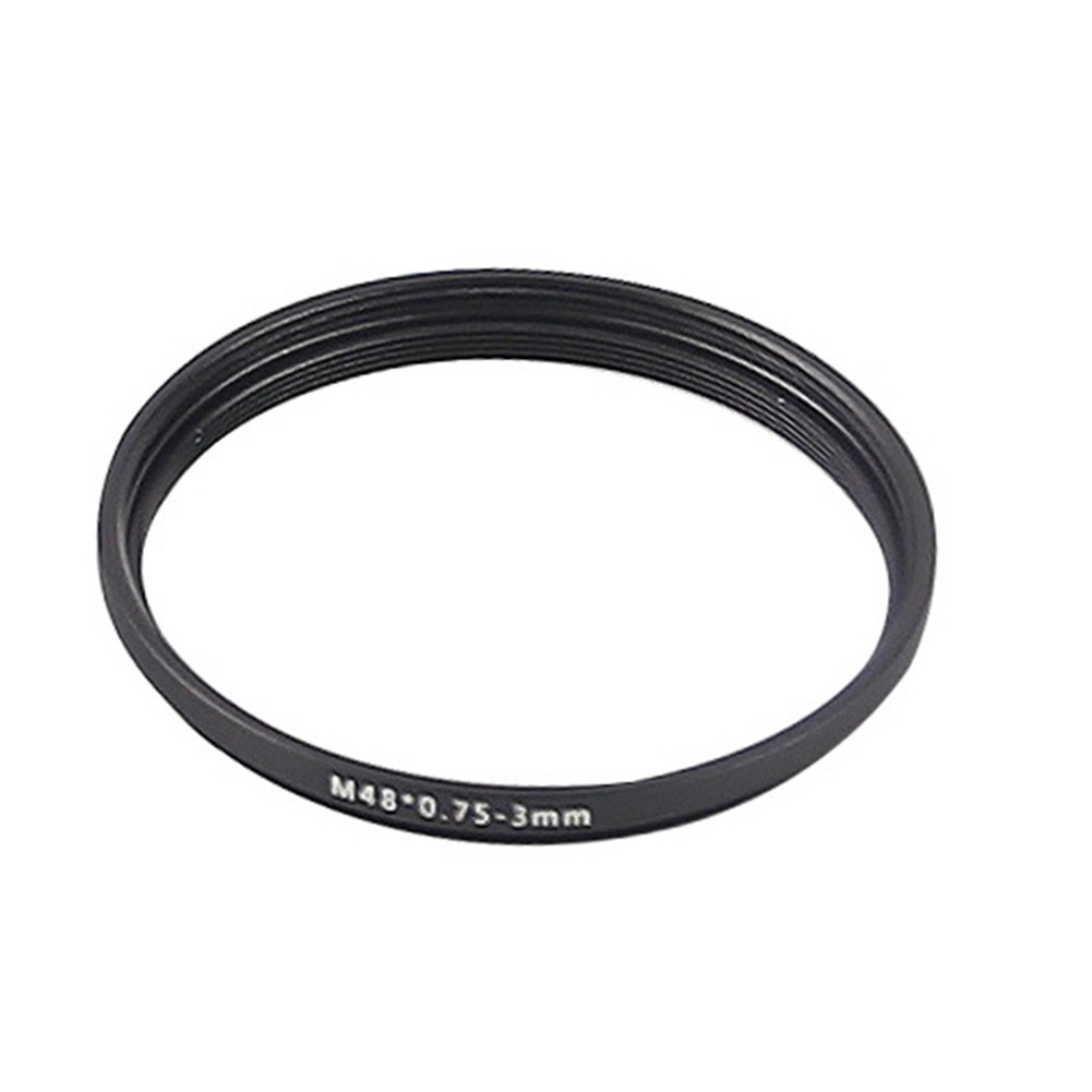 Photography Extension Tube M48x0 75 for Astronomical Telescopes and Cameras