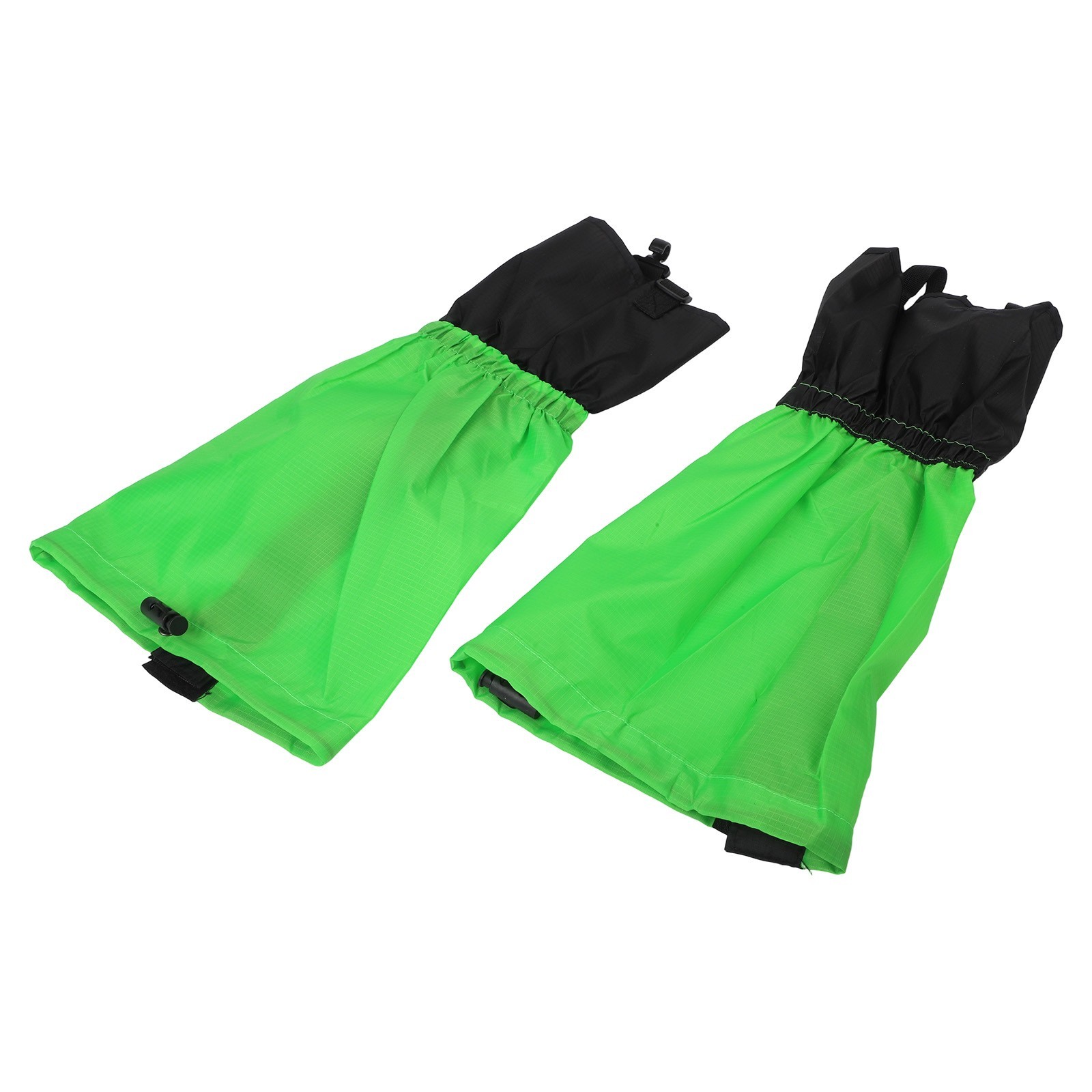 Rainy Weather Snow Leg Gaiter Hunting Gaiter Nylon Material Weight About 170g