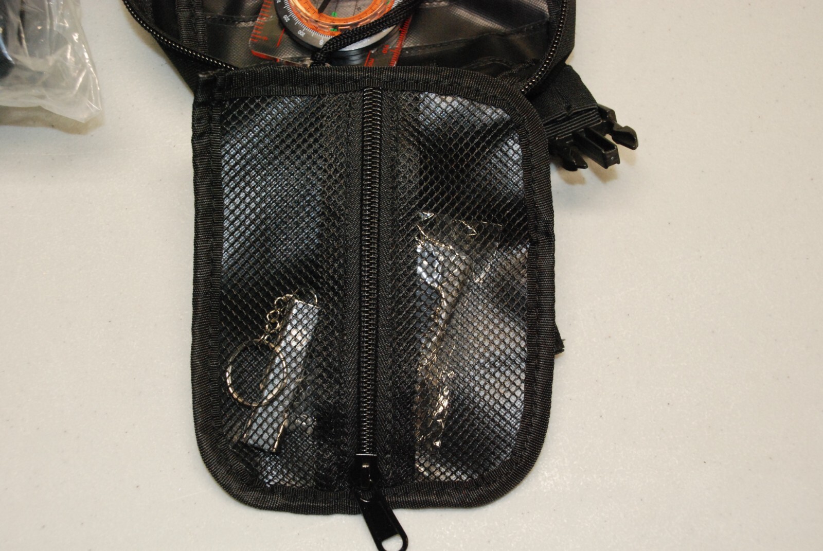 NEW USCCA Custom Survival Kit 10 Life Saving Items-FAST SHIPPING